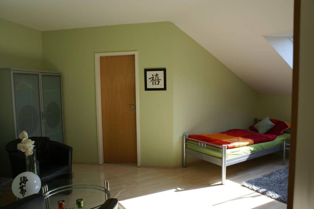 Appartement Freundlich Helles