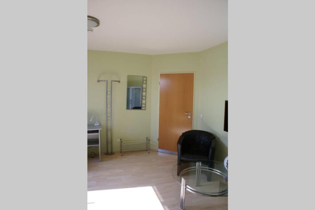 Appartement Freundlich Helles *