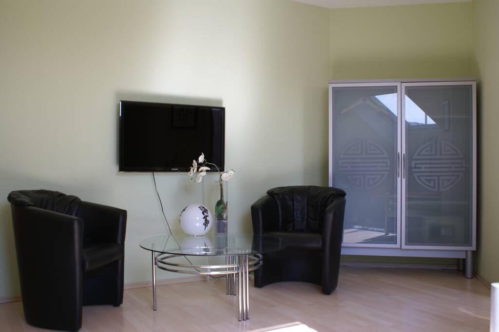 Appartement Freundlich Helles *