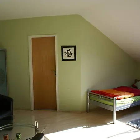 Freundlich Helles Appartment Кёльн Экстерьер фото