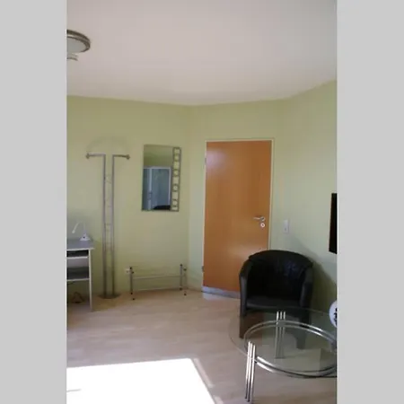 Freundlich Helles Appartment Кёльн Экстерьер фото